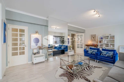 Apartamento T4 para Venda em Marvila, Ribeira Santarém, São Salvador, São Nicolau