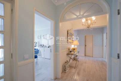 Apartamento T4 para Venda em Marvila, Ribeira Santarém, São Salvador, São Nicolau