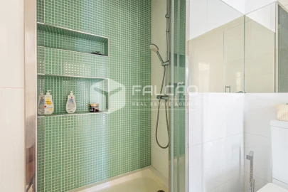 Apartamento T4 para Venda em Marvila, Ribeira Santarém, São Salvador, São Nicolau