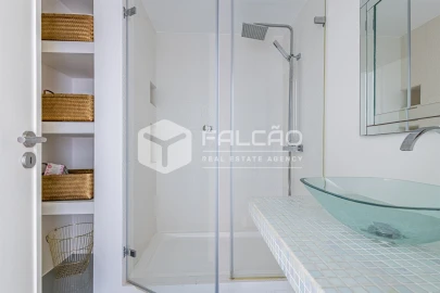 Apartamento T4 para Venda em Marvila, Ribeira Santarém, São Salvador, São Nicolau