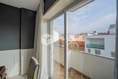 Apartamento T4 para Venda em Marvila, Ribeira Santarém, São Salvador, São Nicolau