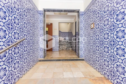 Apartamento T4 para Venda em Marvila, Ribeira Santarém, São Salvador, São Nicolau