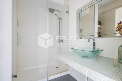 Apartamento T4 para Venda em Marvila, Ribeira Santarém, São Salvador, São Nicolau