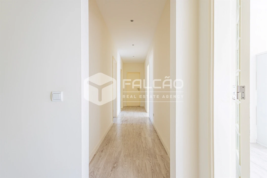 Apartamento T4 para Venda em Marvila, Ribeira Santarém, São Salvador, São Nicolau Foto 34