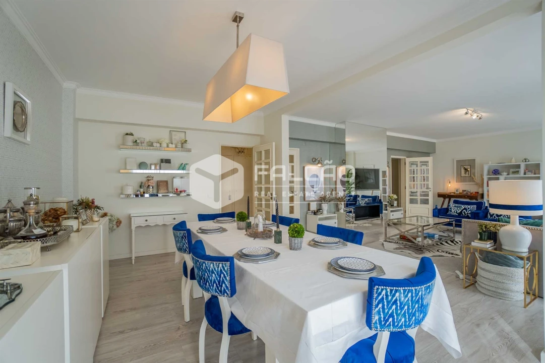 Apartamento T4 para Venda em Marvila, Ribeira Santarém, São Salvador, São Nicolau Foto 10