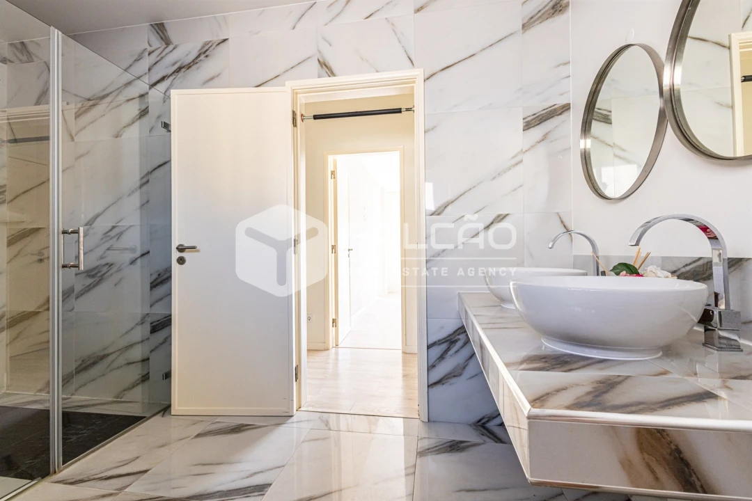 Apartamento T4 para Venda em Marvila, Ribeira Santarém, São Salvador, São Nicolau Foto 54