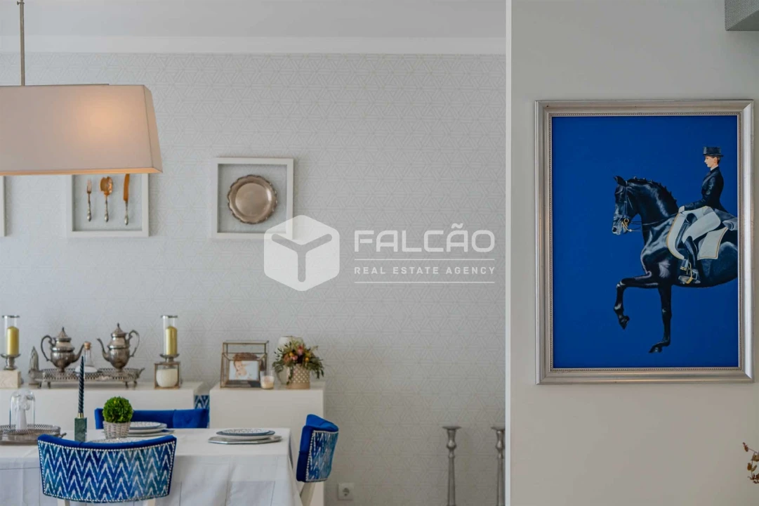 Apartamento T4 para Venda em Marvila, Ribeira Santarém, São Salvador, São Nicolau Foto 54