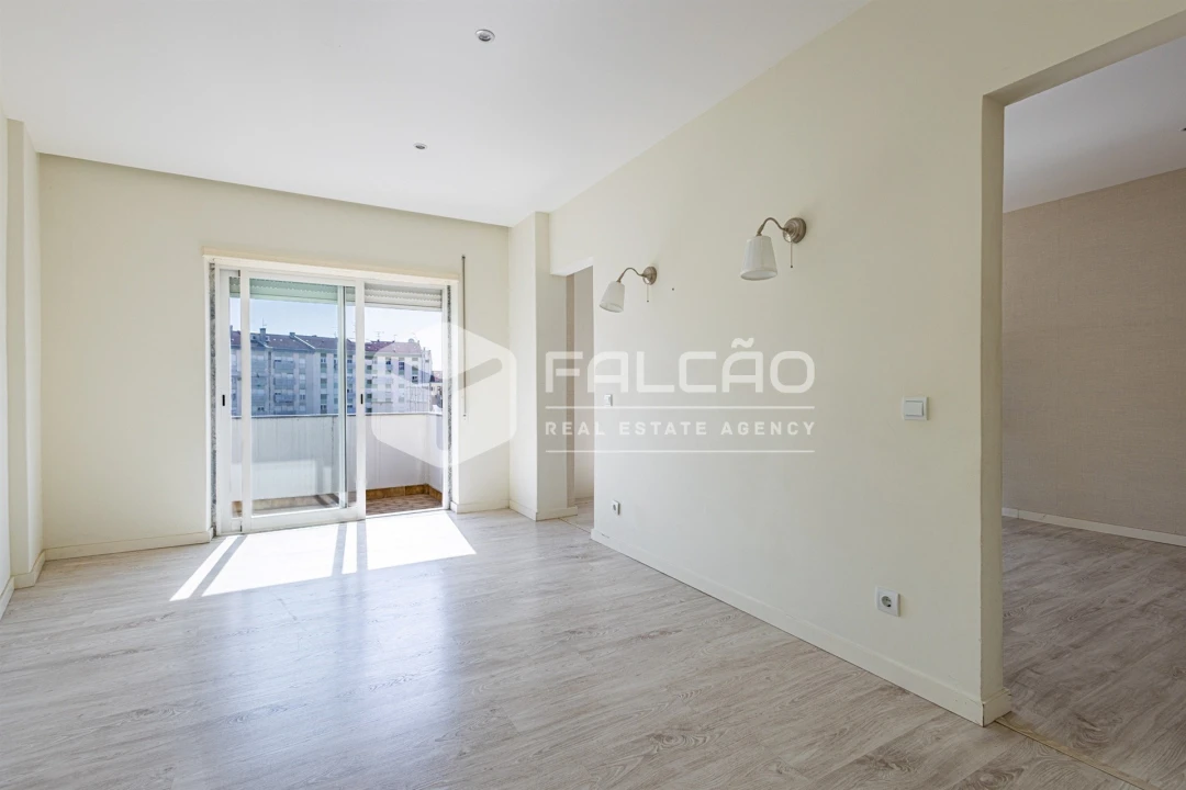 Apartamento T4 para Venda em Marvila, Ribeira Santarém, São Salvador, São Nicolau Foto 48