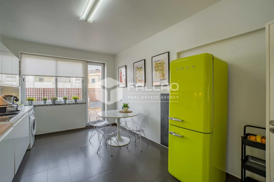 Apartamento T4 para Venda em Marvila, Ribeira Santarém, São Salvador, São Nicolau Foto 46