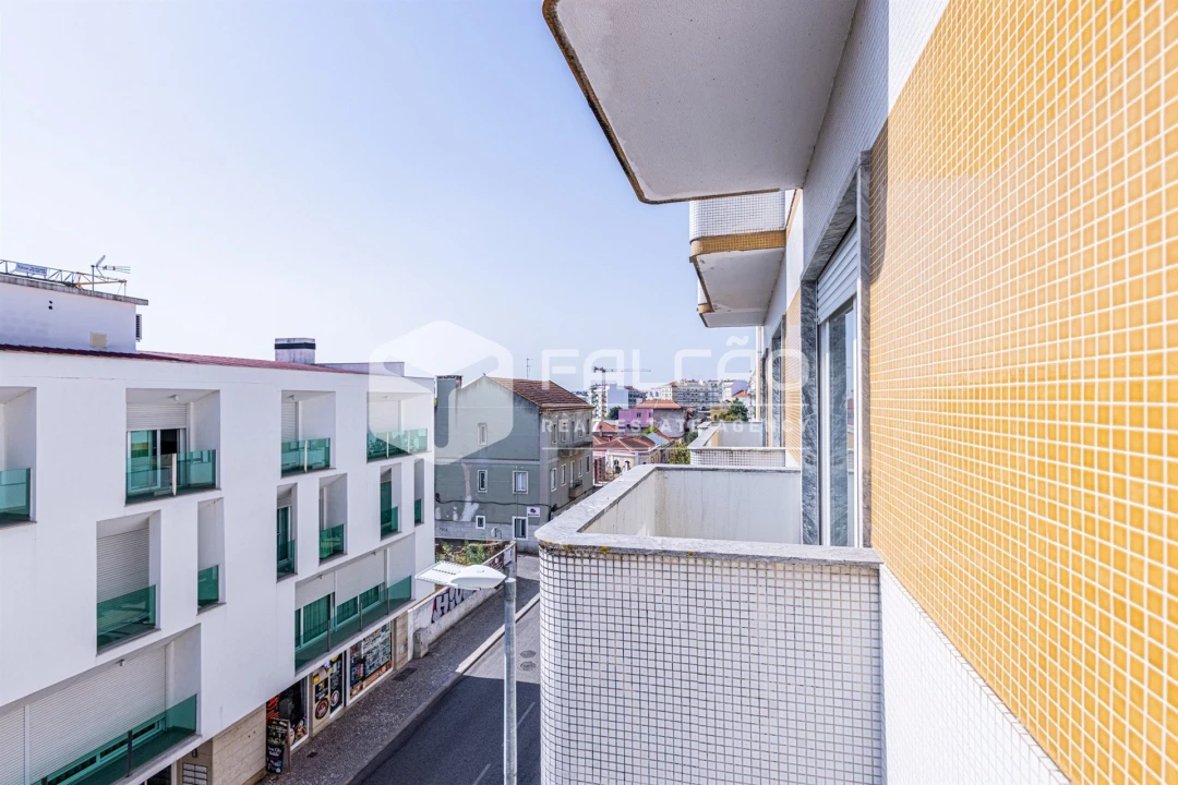 Apartamento T4 para Venda em Marvila, Ribeira Santarém, São Salvador, São Nicolau Foto 16