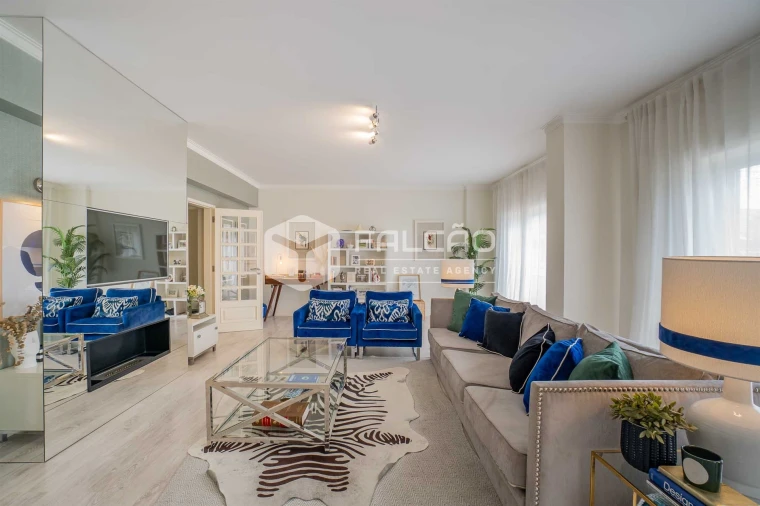 Apartamento T4 para Venda em Marvila, Ribeira Santarém, São Salvador, São Nicolau Foto 2
