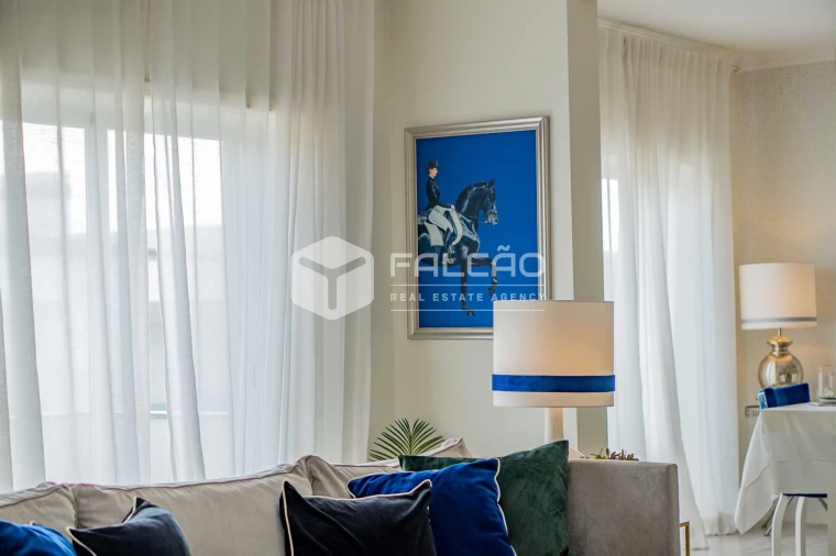 Apartamento T4 para Venda em Marvila, Ribeira Santarém, São Salvador, São Nicolau Foto 65