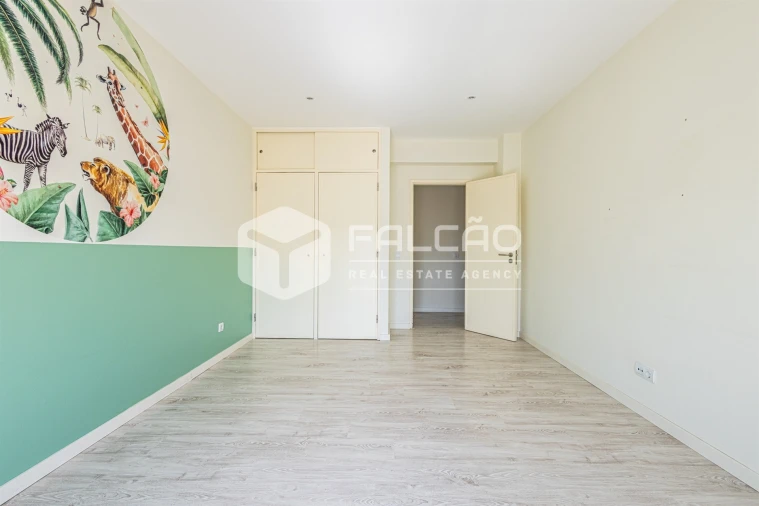 Apartamento T4 para Venda em Marvila, Ribeira Santarém, São Salvador, São Nicolau Foto 63
