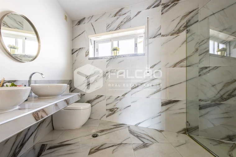 Apartamento T4 para Venda em Marvila, Ribeira Santarém, São Salvador, São Nicolau Foto 52