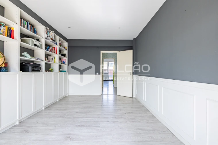 Apartamento T4 para Venda em Marvila, Ribeira Santarém, São Salvador, São Nicolau Foto 72
