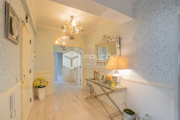 Apartamento T4 para Venda em Marvila, Ribeira Santarém, São Salvador, São Nicolau Foto 3