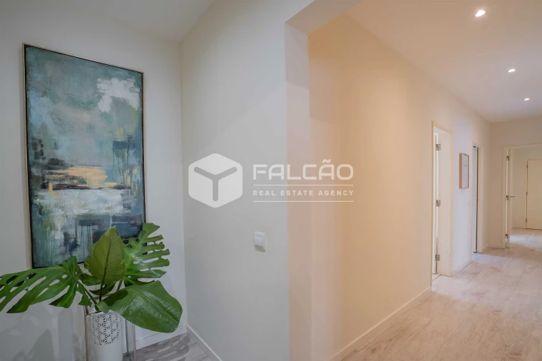 Apartamento T4 para Venda em Marvila, Ribeira Santarém, São Salvador, São Nicolau Foto 21