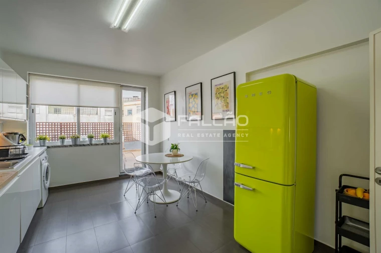 Apartamento T4 para Venda em Marvila, Ribeira Santarém, São Salvador, São Nicolau Foto 46