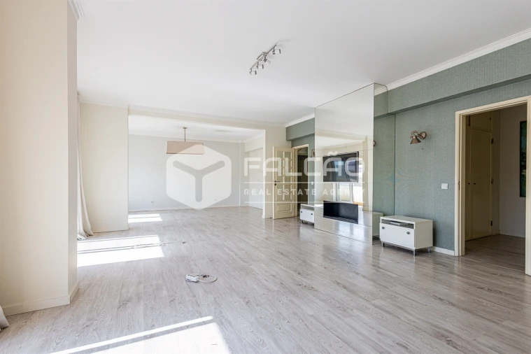 Apartamento T4 para Venda em Marvila, Ribeira Santarém, São Salvador, São Nicolau Foto 12