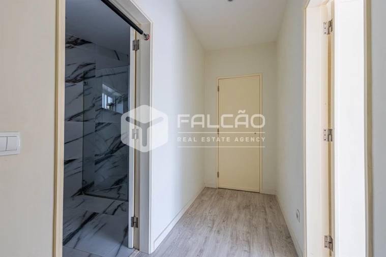 Apartamento T4 para Venda em Marvila, Ribeira Santarém, São Salvador, São Nicolau Foto 37