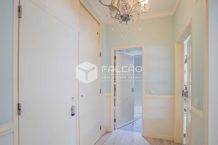 Apartamento T4 para Venda em Marvila, Ribeira Santarém, São Salvador, São Nicolau Foto 6