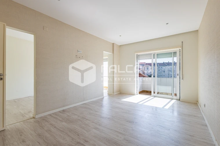 Apartamento T4 para Venda em Marvila, Ribeira Santarém, São Salvador, São Nicolau Foto 41