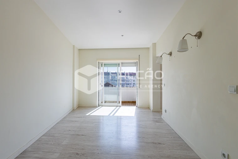 Apartamento T4 para Venda em Marvila, Ribeira Santarém, São Salvador, São Nicolau Foto 46
