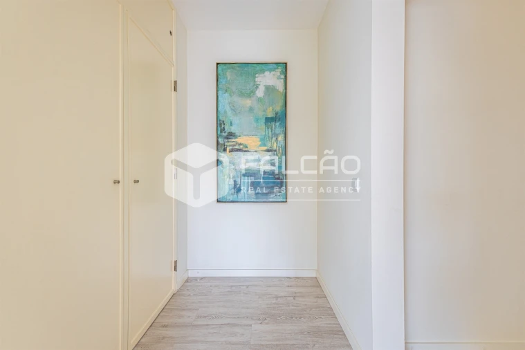 Apartamento T4 para Venda em Marvila, Ribeira Santarém, São Salvador, São Nicolau Foto 33