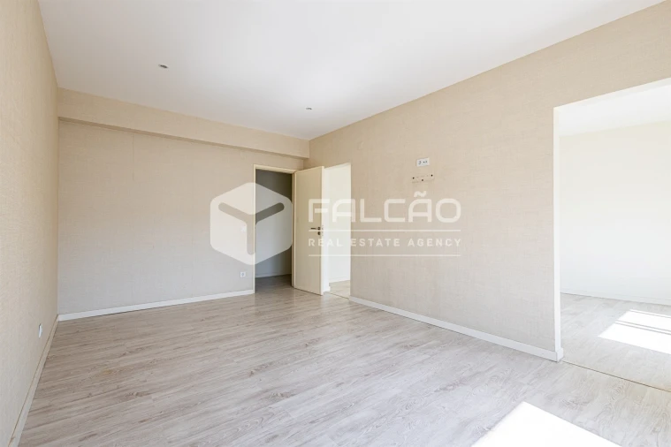Apartamento T4 para Venda em Marvila, Ribeira Santarém, São Salvador, São Nicolau Foto 42