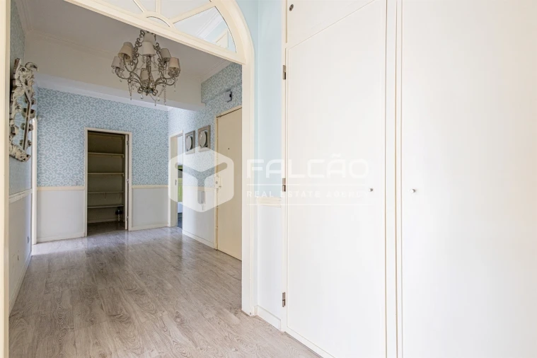 Apartamento T4 para Venda em Marvila, Ribeira Santarém, São Salvador, São Nicolau Foto 6