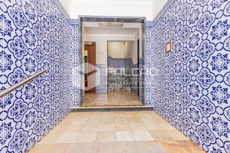 Apartamento T4 para Venda em Marvila, Ribeira Santarém, São Salvador, São Nicolau Foto 82