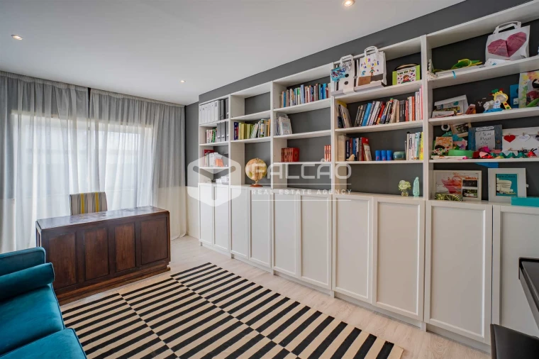 Apartamento T4 para Venda em Marvila, Ribeira Santarém, São Salvador, São Nicolau Foto 41