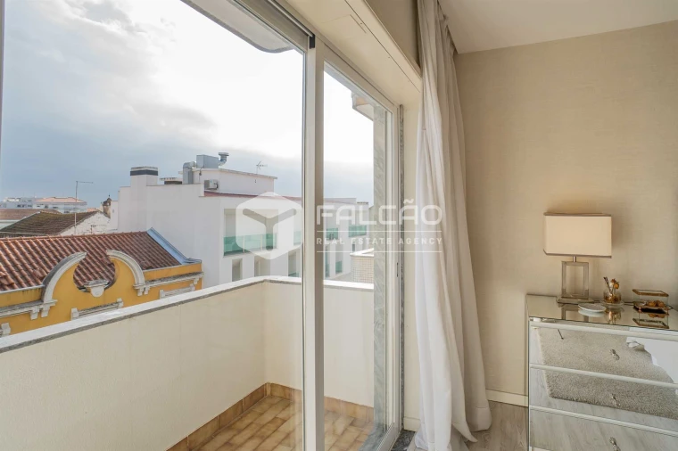 Apartamento T4 para Venda em Marvila, Ribeira Santarém, São Salvador, São Nicolau Foto 40