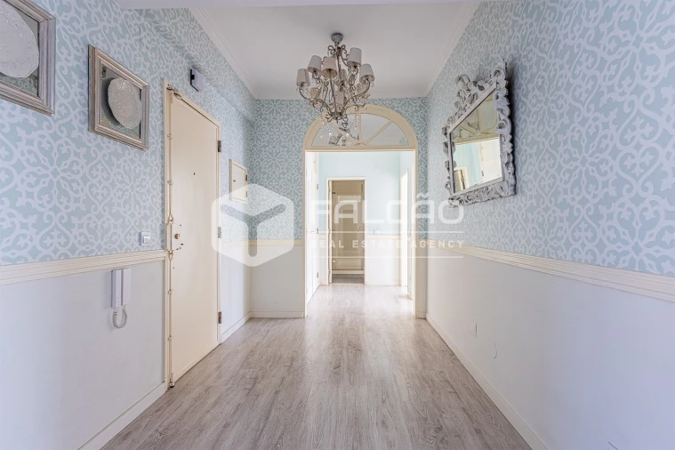 Apartamento T4 para Venda em Marvila, Ribeira Santarém, São Salvador, São Nicolau Foto 3