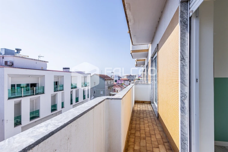 Apartamento T4 para Venda em Marvila, Ribeira Santarém, São Salvador, São Nicolau Foto 14