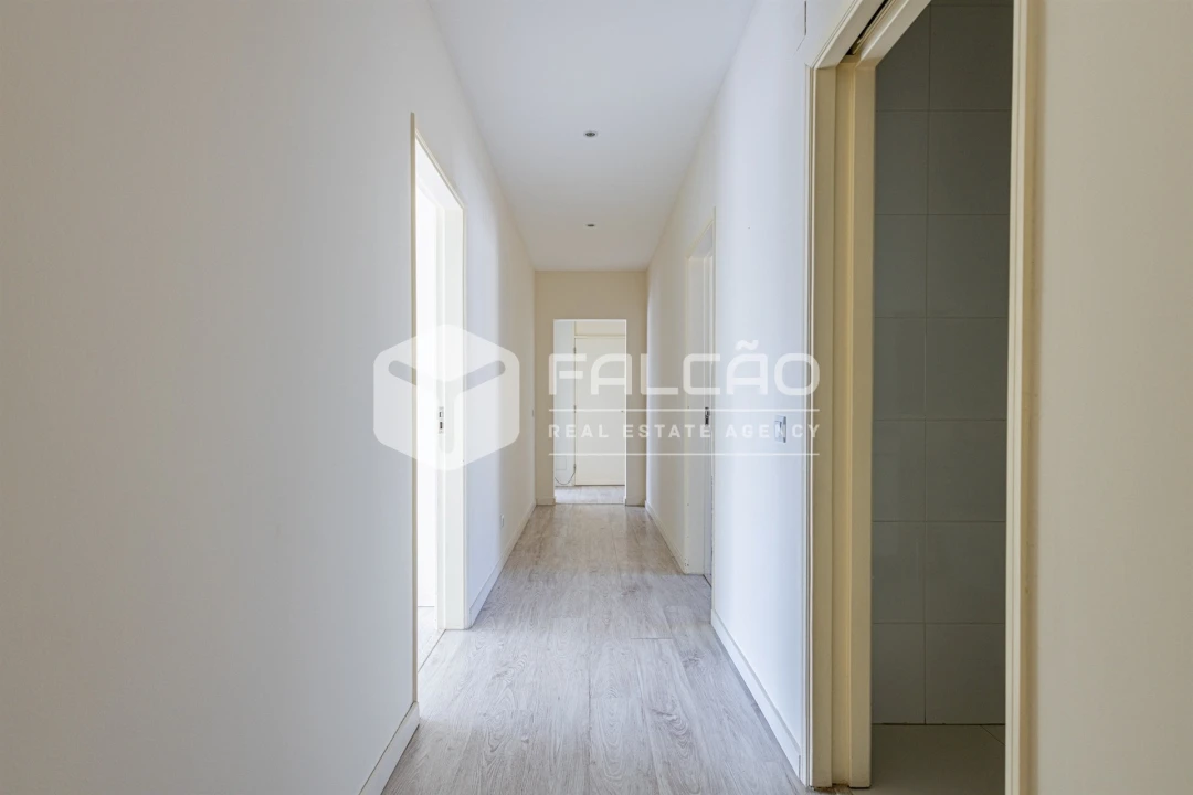 Apartamento T4 para Venda em Marvila, Ribeira Santarém, São Salvador, São Nicolau Foto 36