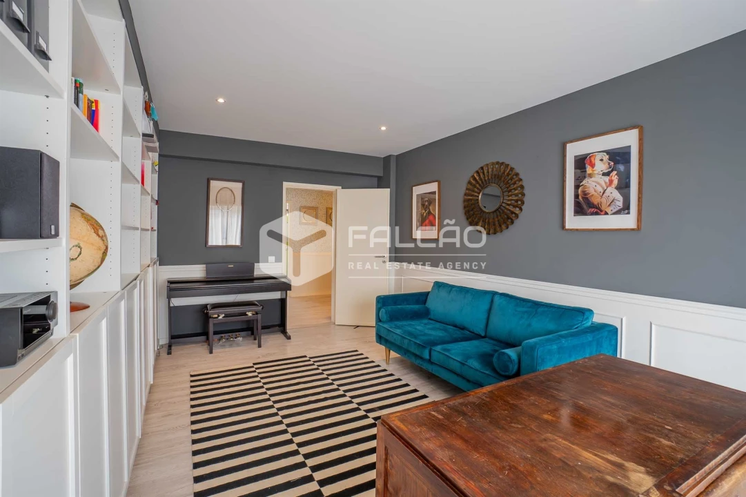 Apartamento T4 para Venda em Marvila, Ribeira Santarém, São Salvador, São Nicolau Foto 42