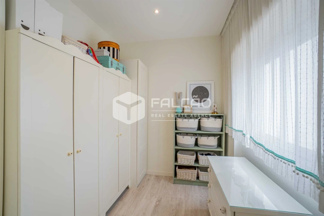 Apartamento T4 para Venda em Marvila, Ribeira Santarém, São Salvador, São Nicolau Foto 25