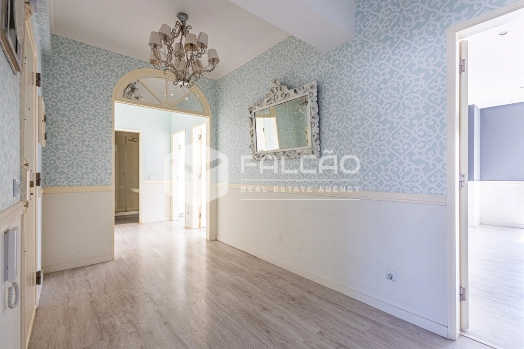 Apartamento T4 para Venda em Marvila, Ribeira Santarém, São Salvador, São Nicolau Foto 4