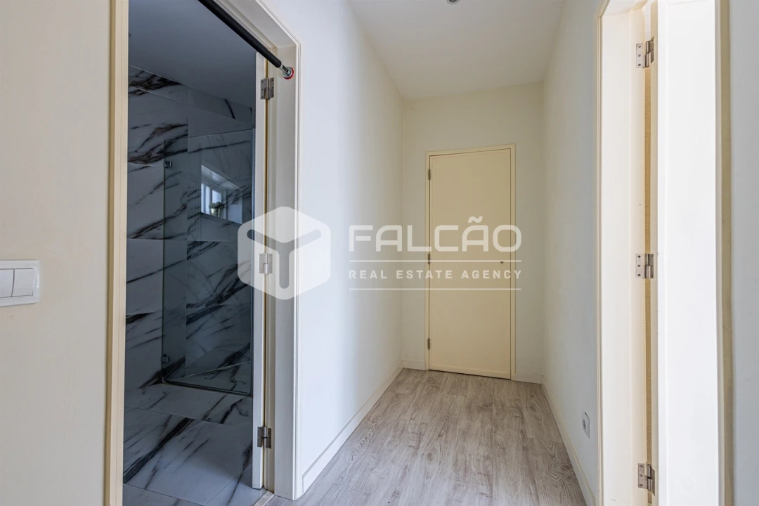 Apartamento T4 para Venda em Marvila, Ribeira Santarém, São Salvador, São Nicolau Foto 37