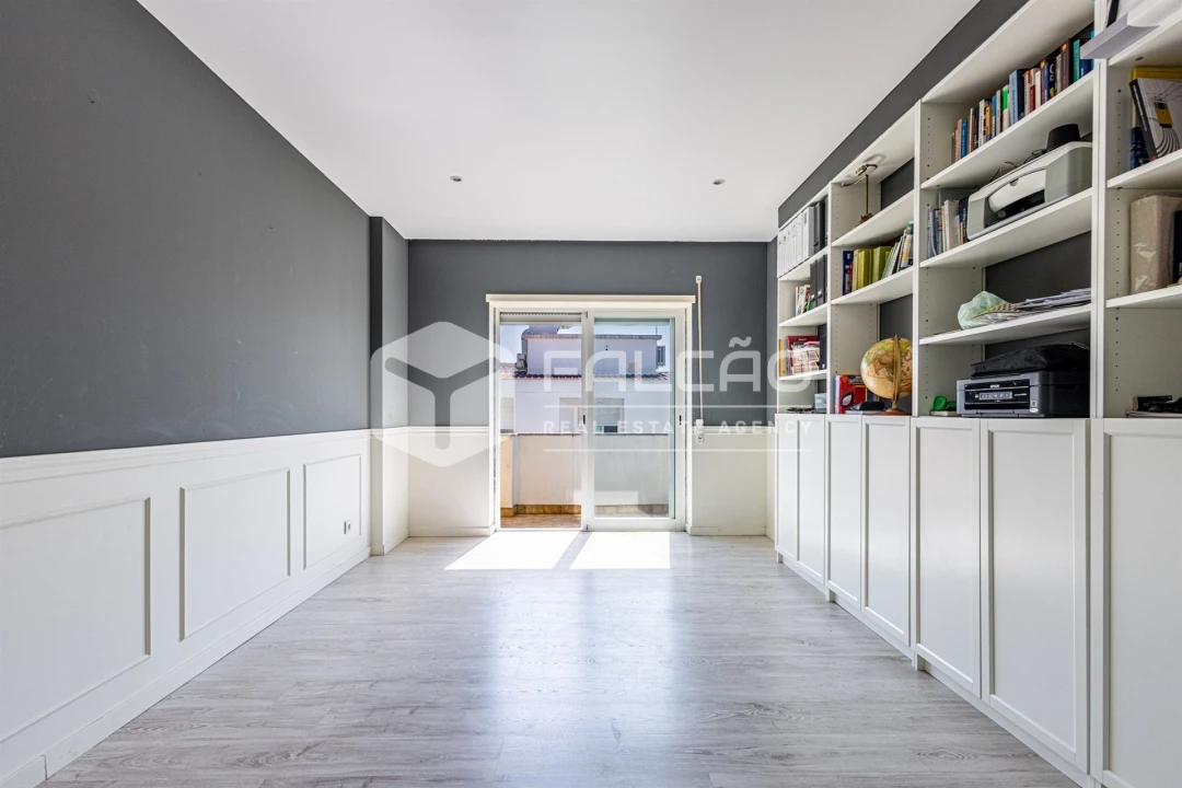 Apartamento T4 para Venda em Marvila, Ribeira Santarém, São Salvador, São Nicolau Foto 70