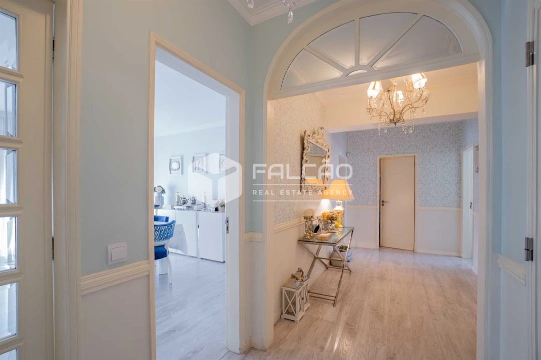 Apartamento T4 para Venda em Marvila, Ribeira Santarém, São Salvador, São Nicolau Foto 5