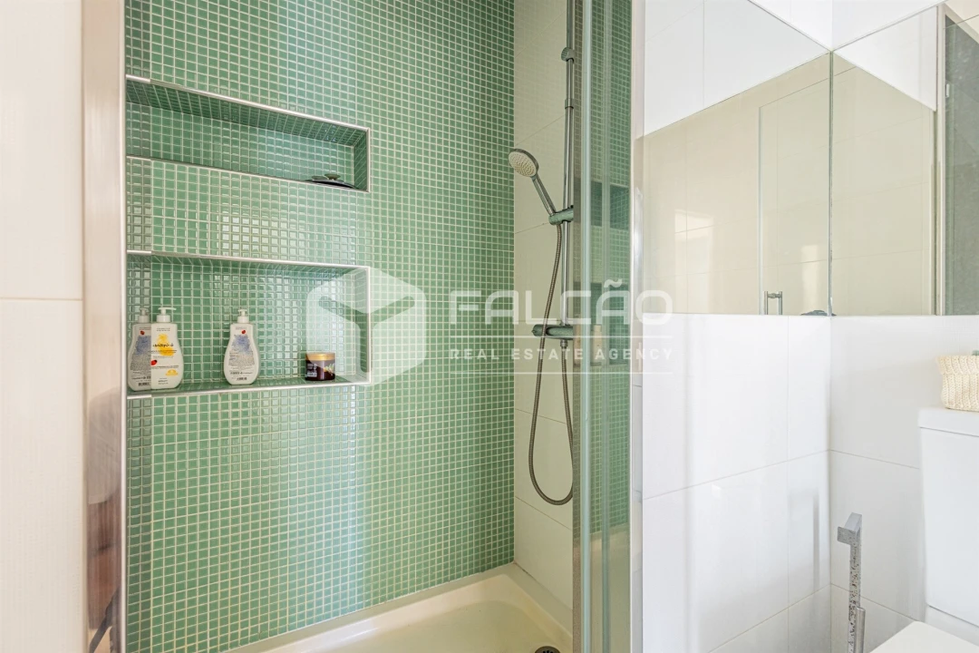 Apartamento T4 para Venda em Marvila, Ribeira Santarém, São Salvador, São Nicolau Foto 67