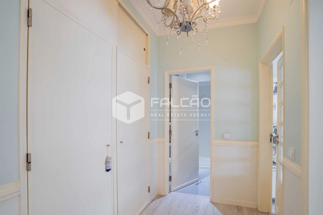 Apartamento T4 para Venda em Marvila, Ribeira Santarém, São Salvador, São Nicolau Foto 6