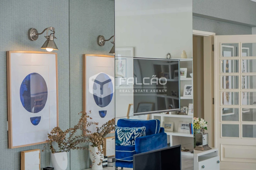 Apartamento T4 para Venda em Marvila, Ribeira Santarém, São Salvador, São Nicolau Foto 56