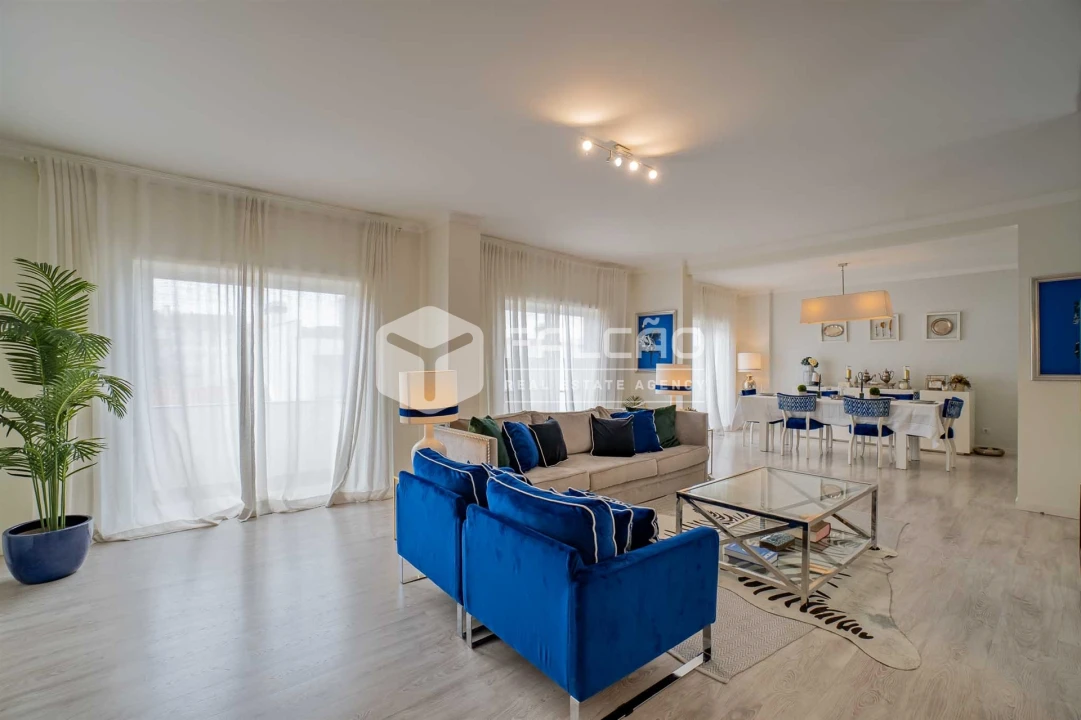 Apartamento T4 para Venda em Marvila, Ribeira Santarém, São Salvador, São Nicolau Foto 18