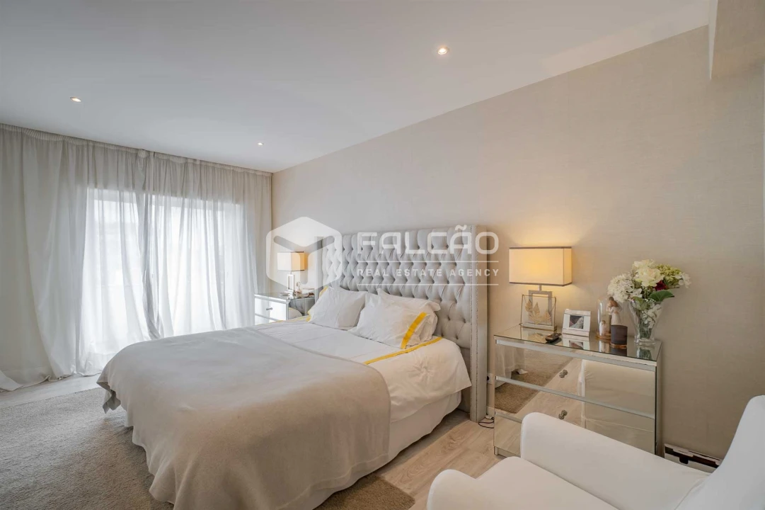 Apartamento T4 para Venda em Marvila, Ribeira Santarém, São Salvador, São Nicolau Foto 35