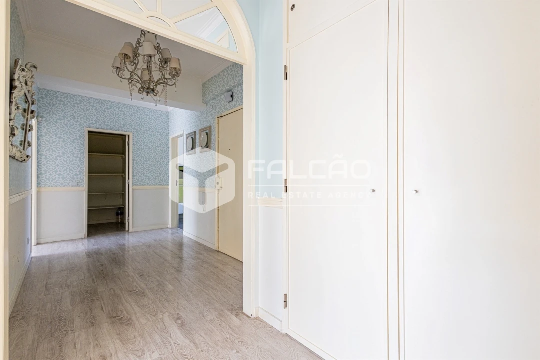 Apartamento T4 para Venda em Marvila, Ribeira Santarém, São Salvador, São Nicolau Foto 6