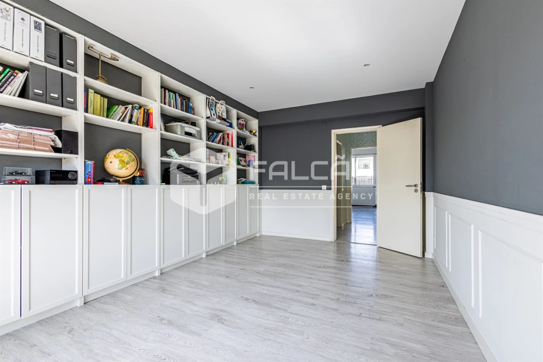 Apartamento T4 para Venda em Marvila, Ribeira Santarém, São Salvador, São Nicolau Foto 71