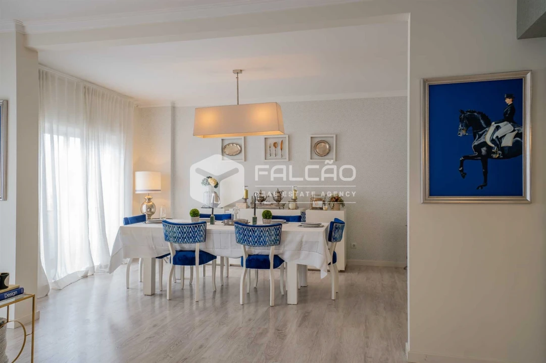 Apartamento T4 para Venda em Marvila, Ribeira Santarém, São Salvador, São Nicolau Foto 19